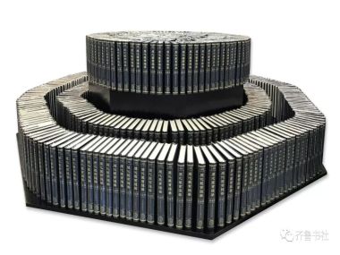 齐鲁书社5种图书入选“全国古籍出版社年度百佳图书（2018